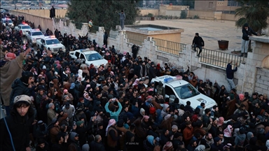 طفولة خلف القضبان.. شهادة فتى تكشف جحيم الاعتقال في سجون "قسد"