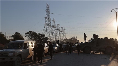 Syrian Army opens 2 humanitarian corridors with Hasakah, Aleppo