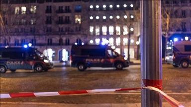 Jeune mère tuée à Nice : le suspect mis en examen pour assassinat et placé en détention provisoire