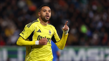 Juventus Kulübü Yöneticisi Chiellini'den En-Nesyri açıklaması