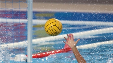 Турция будет представлена в Чемпионате Европы по водному поло в Португалии 