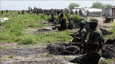 South Sudan army orders evacuation of civilians, NGOs, UN personnel from opposition-controlled areas