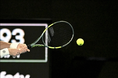 Avustralya Açık'ta çeyrek finale yükselen isimler belli oldu