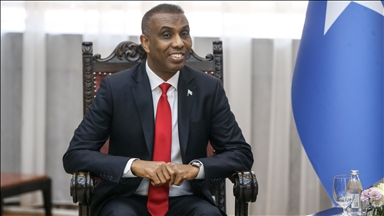 Somalija zahvalila Turskoj na podršci u sigurnosti i borbi protiv terorizma