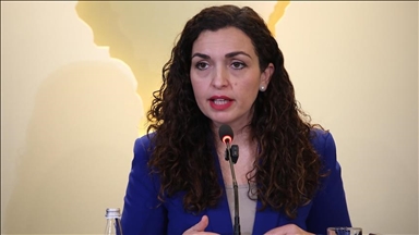 Presidentja Osmani: Rreshtimi me SHBA-në ka qenë historikisht vendimi i duhur