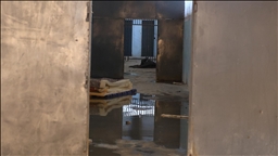 Les forces de sécurité syriennes libèrent 126 mineurs d’une prison contrôlée par les FDS