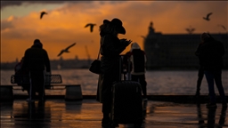 Yerli turistlerin 2025'teki 9 aylık harcaması 2024’ün tamamını geçti