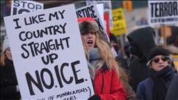 Trump appelle le Minnesota à autoriser les opérations de l’ICE après une fusillade mortelle à Minneapolis