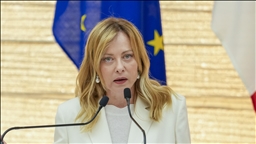 Italian premier calls Trump's remarks about NATO troops 'unacceptable'