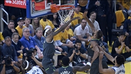 NBA postpones Warriors-Timberwolves game in Minneapolis amid fatal shooting by US Border Patrol 