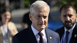 Norwegian premier calls Trump's remarks about NATO 'disrespectful'