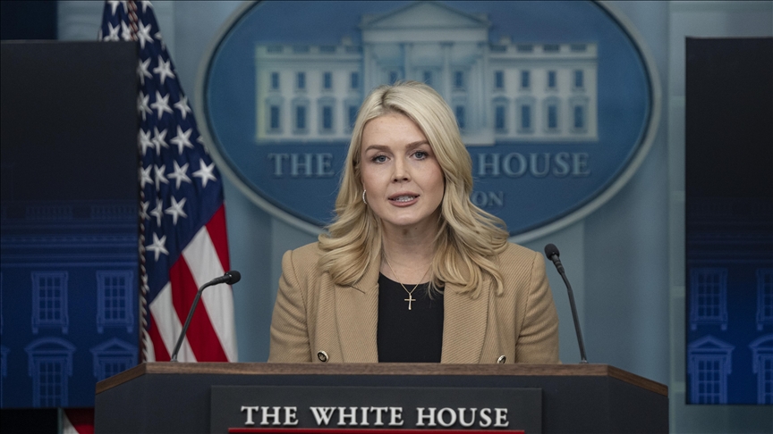 White House outlines 3-step plan for Minnesota to restore 'law and order'