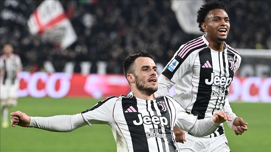 قدم.. يوفنتوس ينهي عقدة إخفاقاته أمام نابولي منتصرا بثلاثية نظيفة