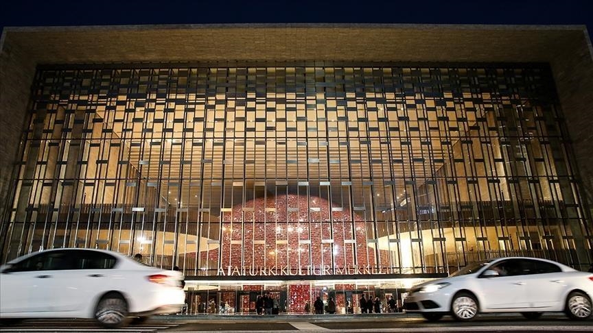 İstanbul, bu hafta zengin bir kültür sanat programına sahne olacak