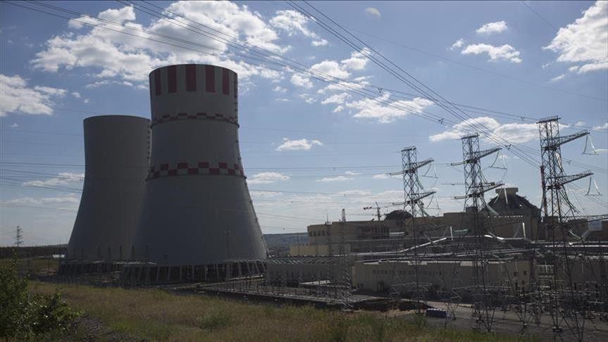 South Korea to build 2 new nuclear reactors amid growing demand for clean energy