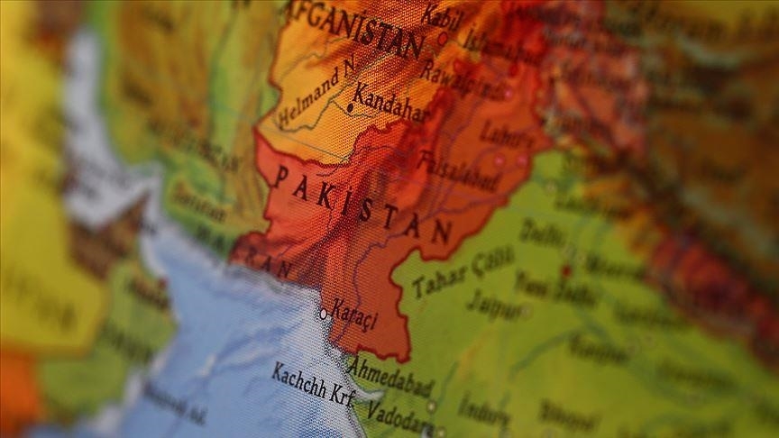 Pakistan'ın Belucistan eyaletinde 3, Hayber Pahtunhva eyaletinde 2 militan etkisiz hale getirildi