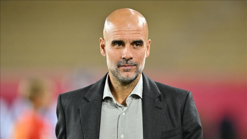 Pep Guardiola pret mbështetjen e tifozëve përballë Galatasarayit