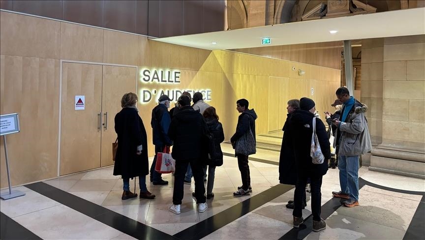 Ouverture du procès en appel pour quatre condamnés dans l’attentat contre Samuel Paty