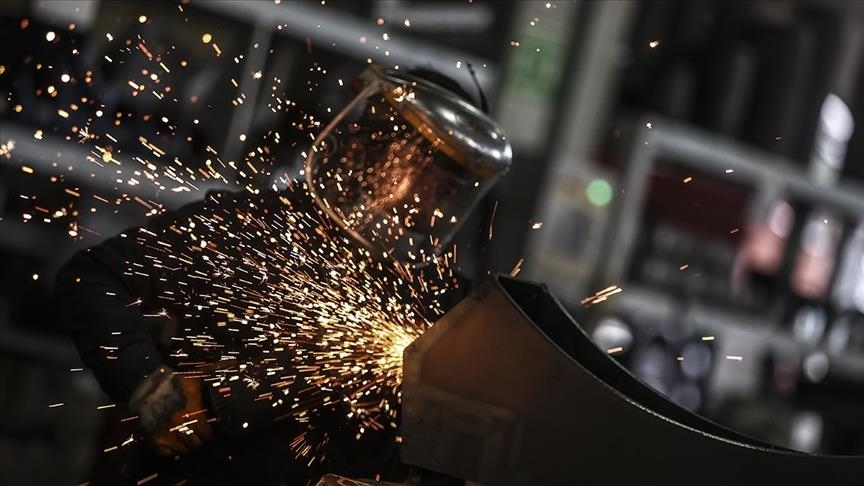 Экспорт машиностроительной отрасли Турции достиг рекордных $28,7 млрд