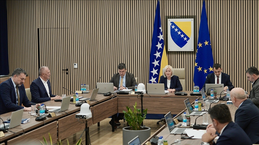 BiH usvojila odluku o punoj kumulaciji u trgovini s EFTA-om