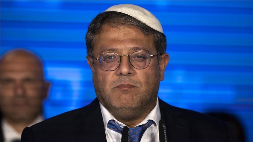 بن غفير يصف ويتكوف وكوشنر بالساذجين وسموتريتش يدعو لحكم عسكري بغزة