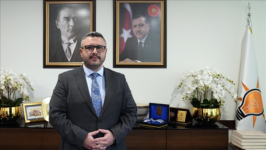 AK Parti, Levent'teki İETT garajının imara açılmasını yargıya taşıyacak