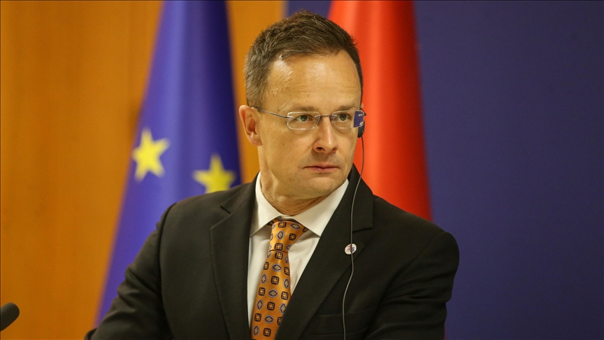 Szijjarto najavio da će Mađarska tužiti EU zbog plana REPowerEU