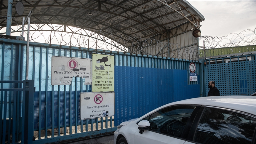 Jérusalem-Est : le siège de l’Unrwa partiellement détruit a été incendié