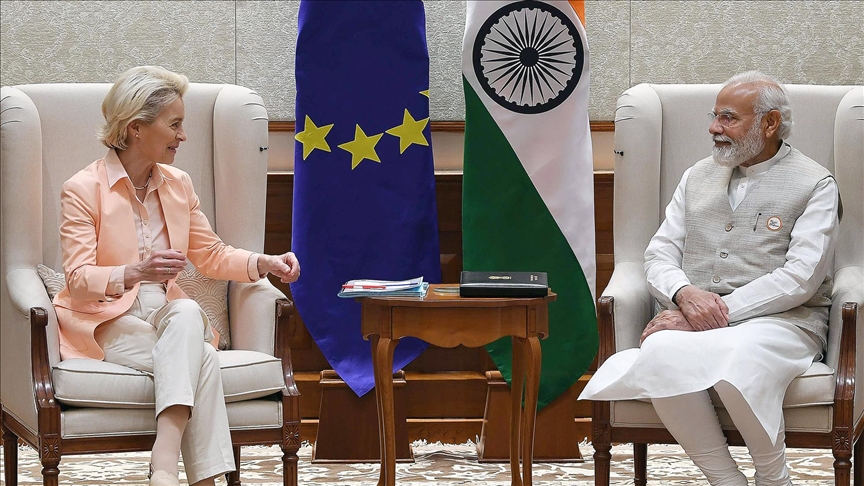 Free trade deal with EU finalized, signing expected this year, says Indian official