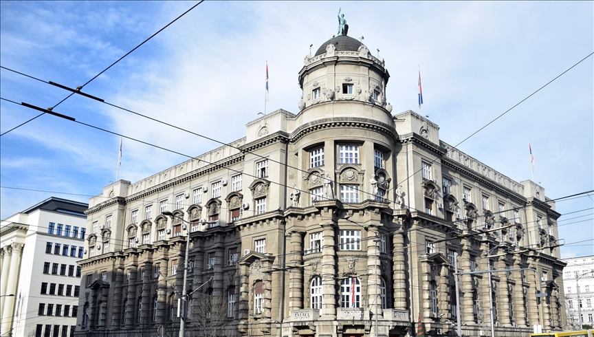 Vlada Srbije donijela odluku o formiranju operativnog tima za pristupanje EU