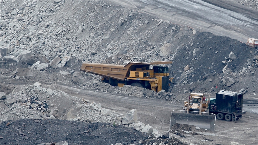 ABD yönetimi, USA Rare Earth ile hisse karşılığında 1,6 milyar dolarlık finansman için anlaştı