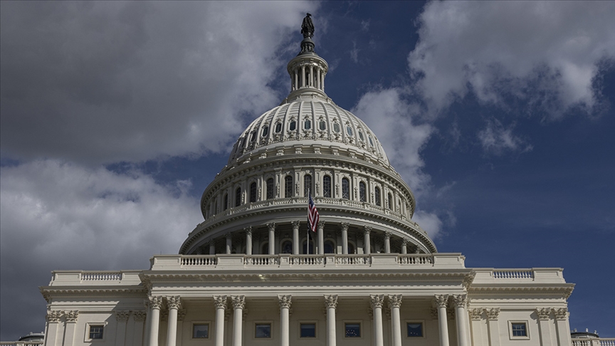 ABD'de federal hükümet kısmi kapanmayla karşı karşıya