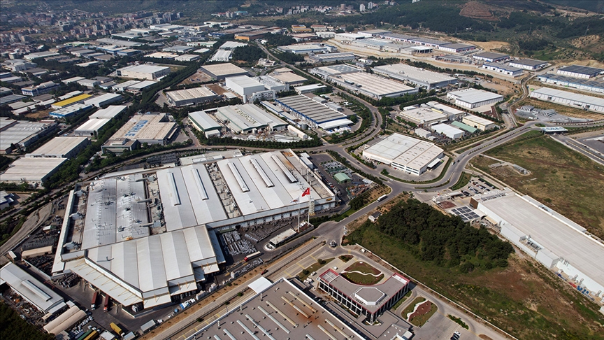 Serbest bölgelerde dijital dönüşümle takip ve analiz süreçleri hızlandırılıyor