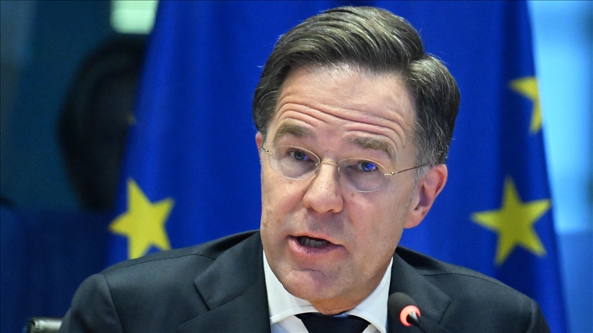 Shefi i NATO s hedh poshtë idenë e Evropës që të mbrohet vetë   Vazhdo të ëndërrosh 