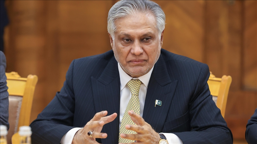 Pakistan, Myanmar agree to bolster economy, trade, investment ties