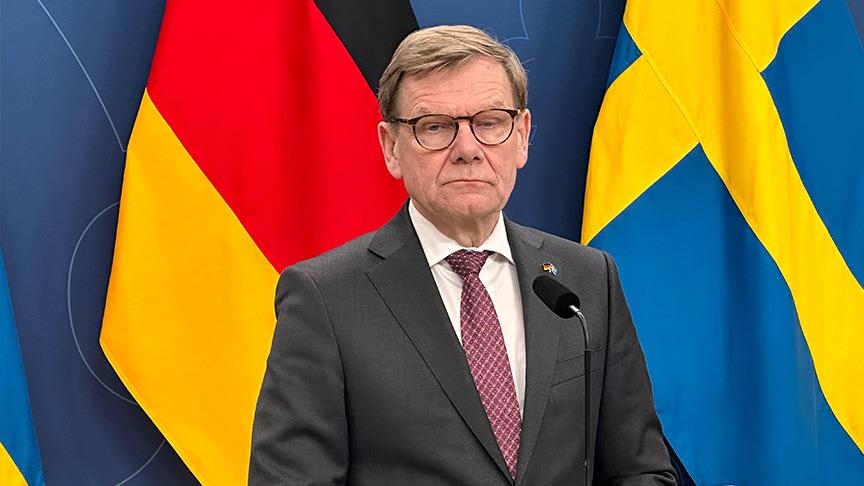 برلين: على أوروبا أن تقف على قدميها دفاعيا بعيدًا عن واشنطن