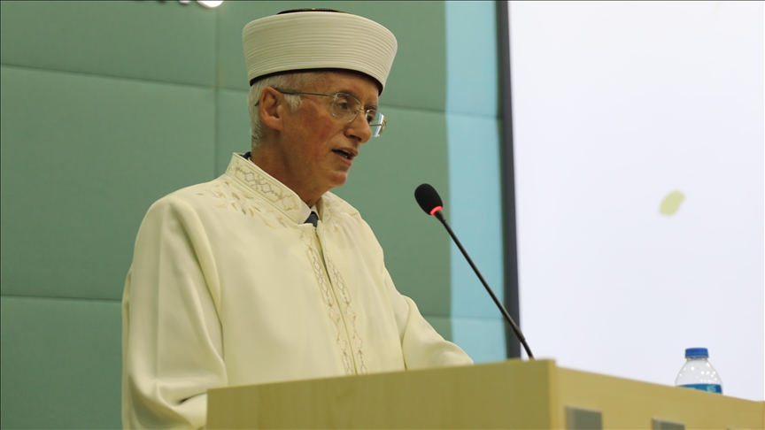 Турки Западной Тракии выразили протест против назначения муфтия правительством Греции