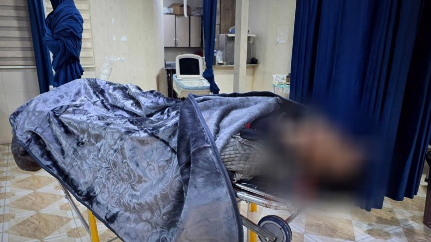 مقتل شخص وإصابة آخرين بقصف لقسد على قرية الصفا بريف الحسكة