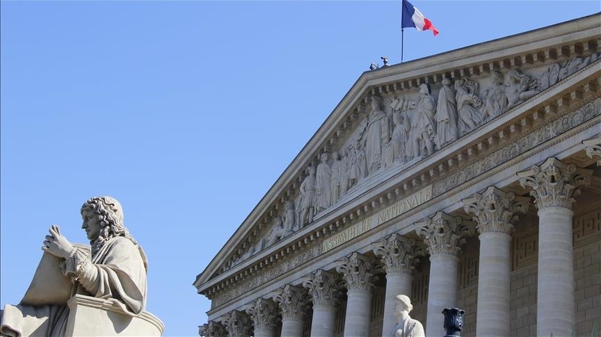 France : le vote sur la suppression des zones à faibles émissions reporté après les municipales