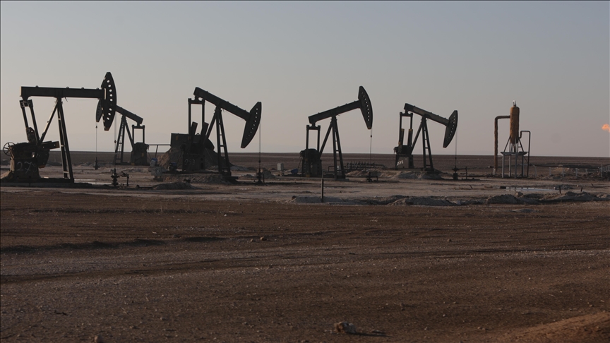 La première cargaison de pétrole de Deir ez-Zor arrive à Banias, ville portuaire syrienne, après l’expulsion des FDS