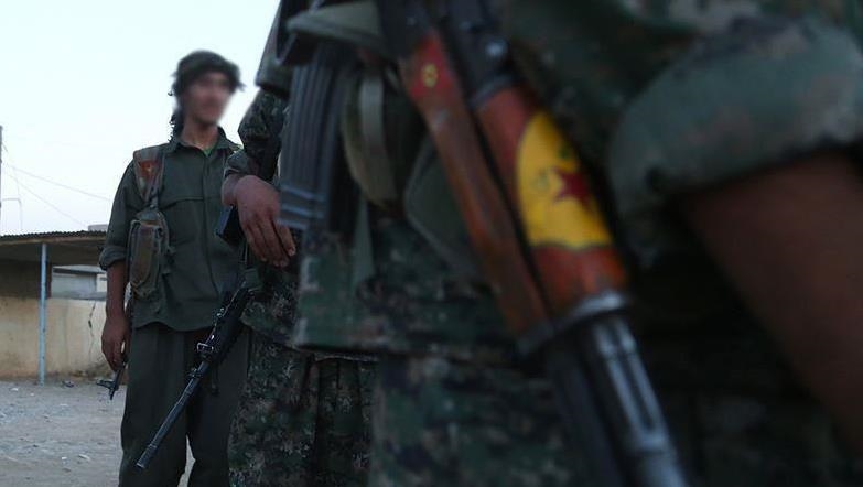 گروه تروریستی ی.پ.گ با حمله به روستایی در حسکه شماری از غیرنظامیان را زخمی کرد