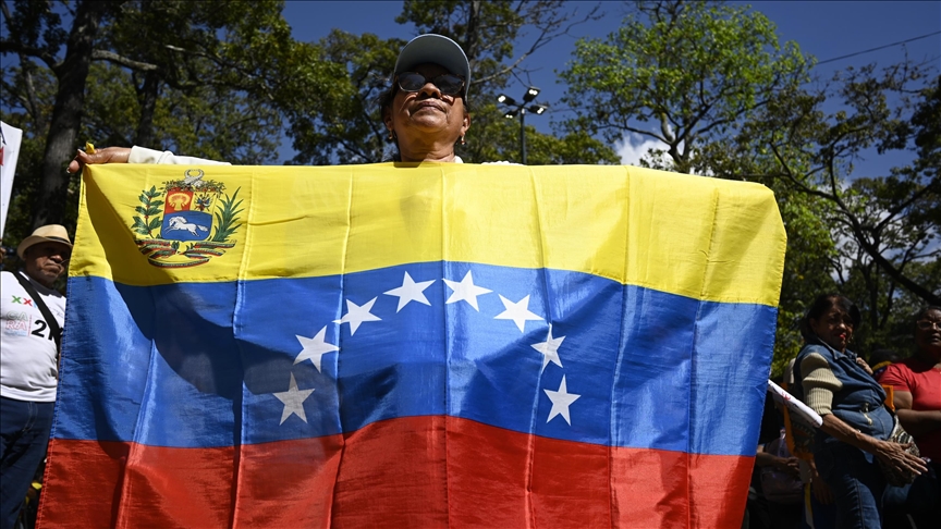 Venezuela : plus de 100 ''prisonniers politiques'' relâchés en une journée, selon une ONG