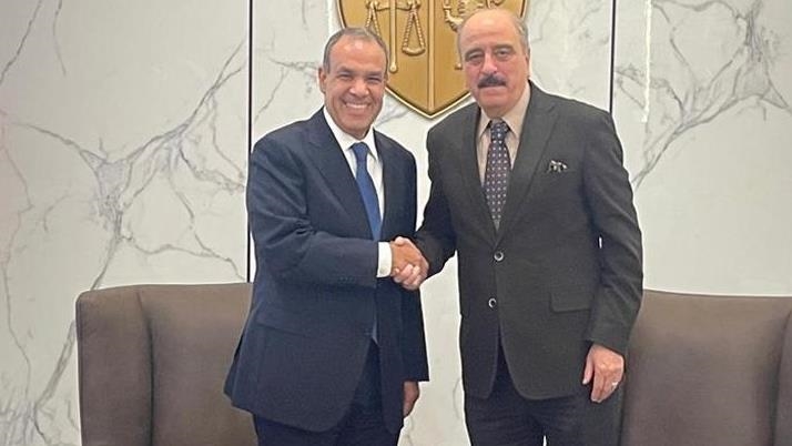 L'Égypte et la Tunisie coordonnent leurs positions sur la Libye, le Soudan et l'initiative américaine sur Gaza