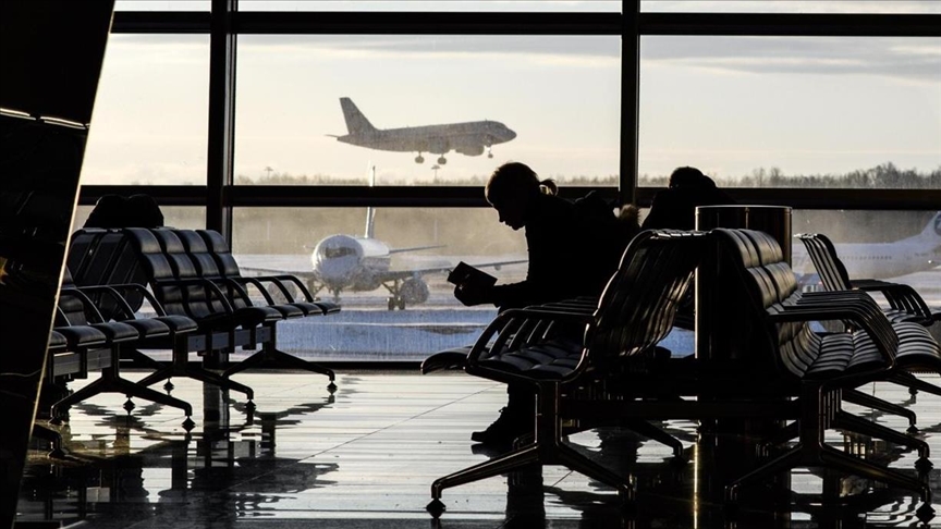 Российские авиакомпании столкнулись со сбоем системы бронирования