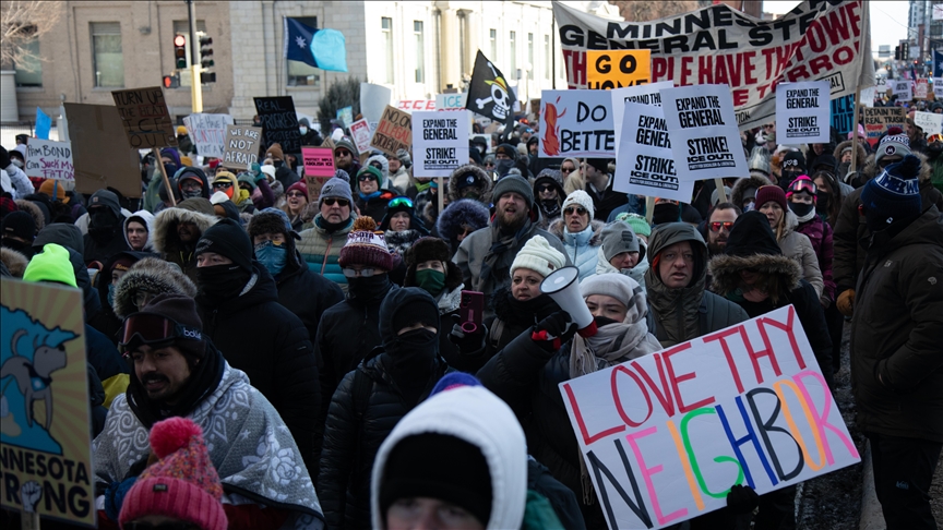 US may face partial federal government shutdown