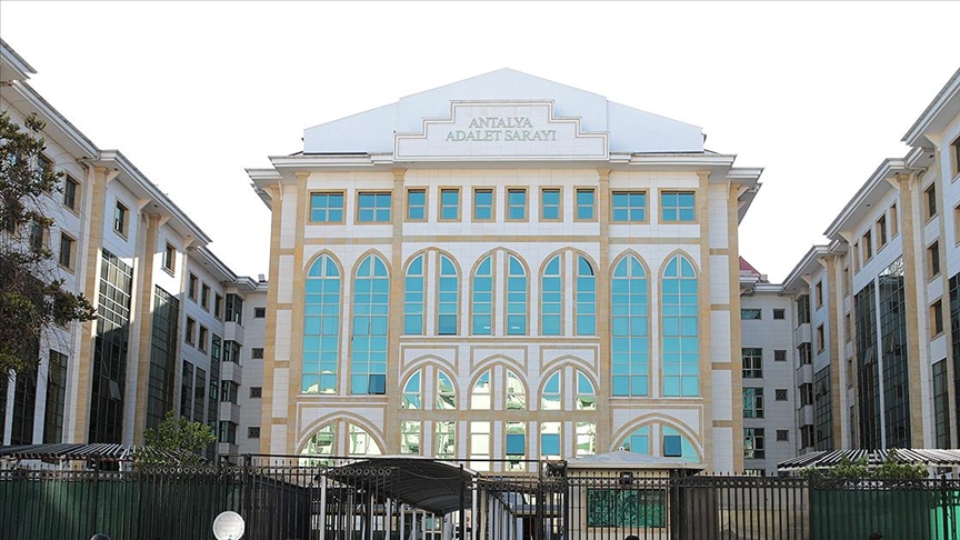 Antalya Büyükşehir Belediyesine yönelik soruşturmanın iddianamesi hazırlandı