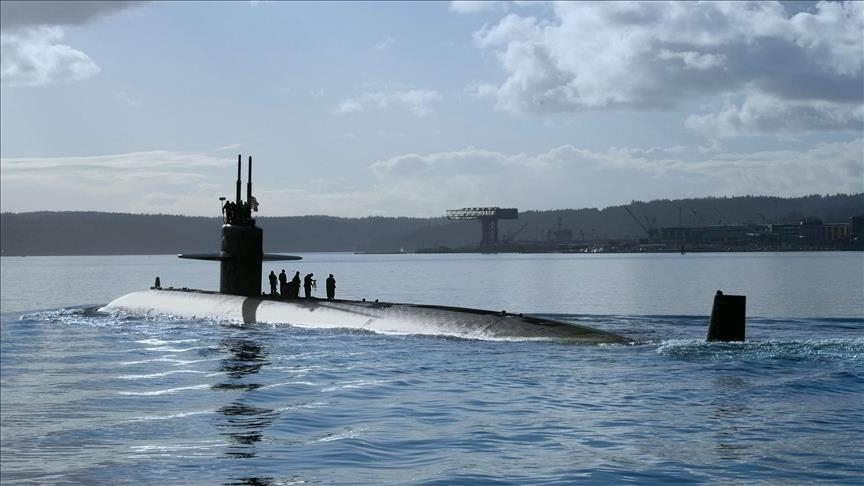 US, South Korea discuss cooperation on nuclear-powered submarines