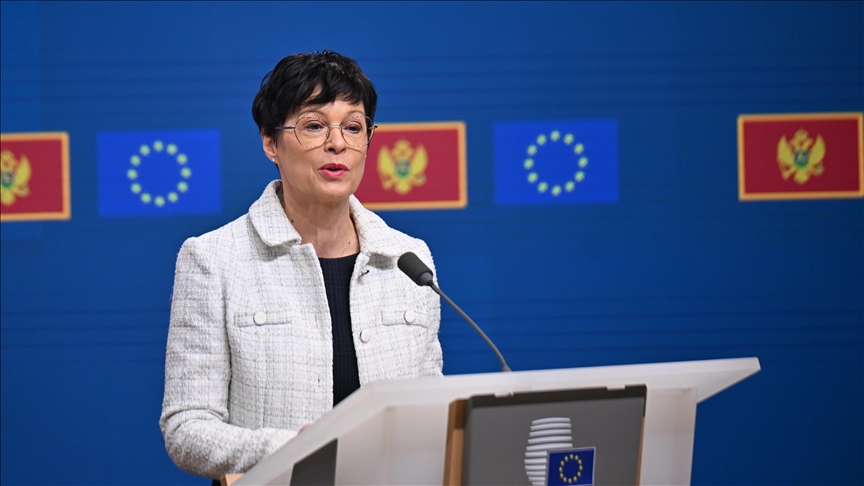 Crna Gora zatvorila novo poglavlje u pregovorima s EU, ukupno 13.