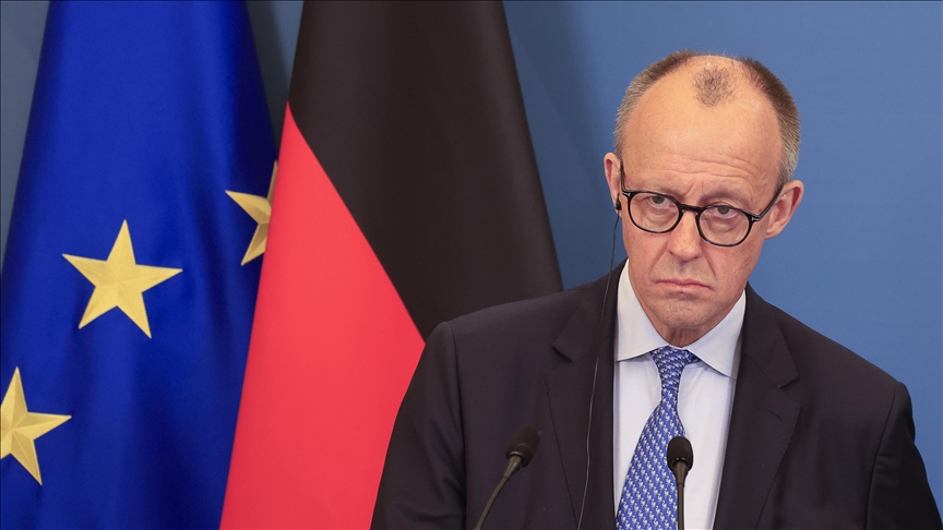 Kancelari gjerman Merz kritikon qëllimin vdekjeprurës të ICE së në shtetin amerikan të Minneapolis