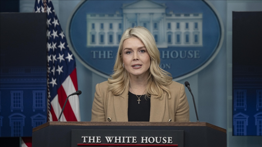 Белый дом считает историческими трехсторонние переговоры по Украине в Абу-Даби